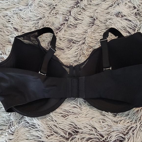 Bali Lightly Lined Full Coverage Bra - Picture 5 of 7